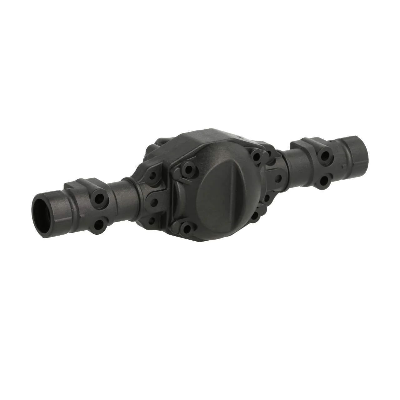 CQ0301 Solid Axle (Front Or Rear - Housing - Cover)