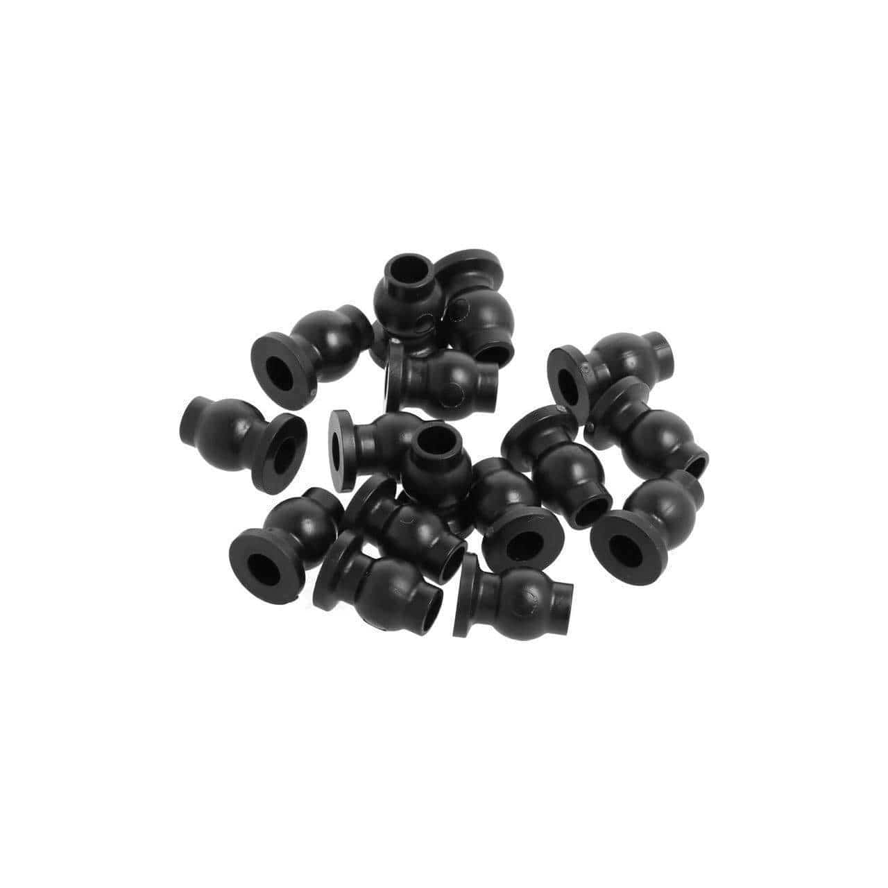 CQ0331 Flange Pivot Ball 5.8mm (16pcs)