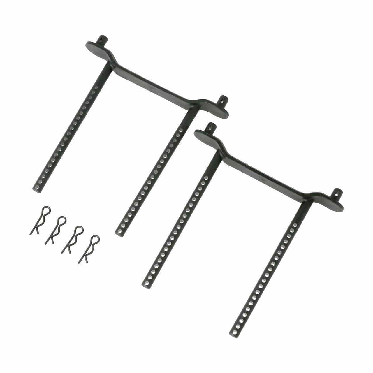 CQ0406 Body Post (275mm Wheel Base) MT Series