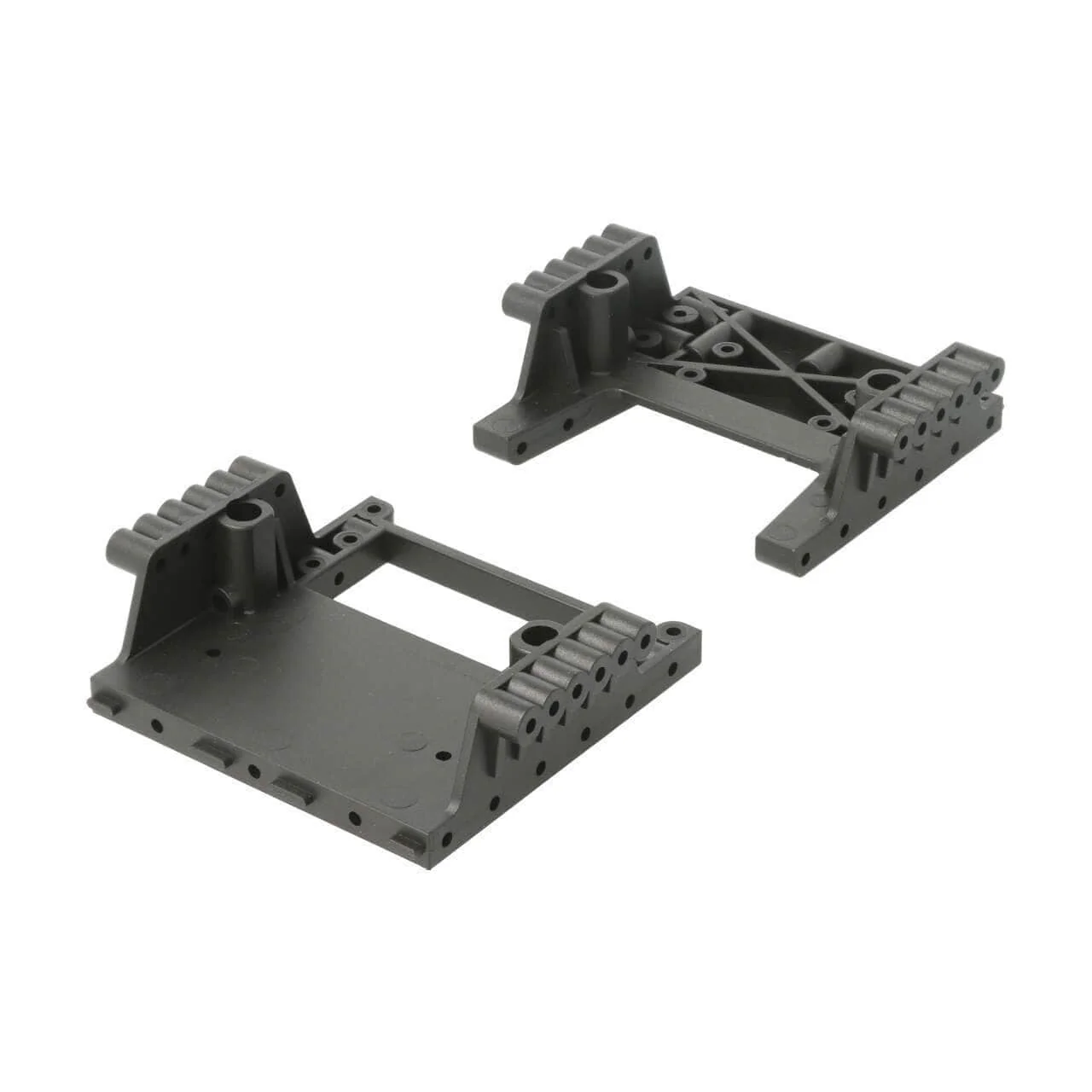 CQ0407 Servo Tray - Bumper stay