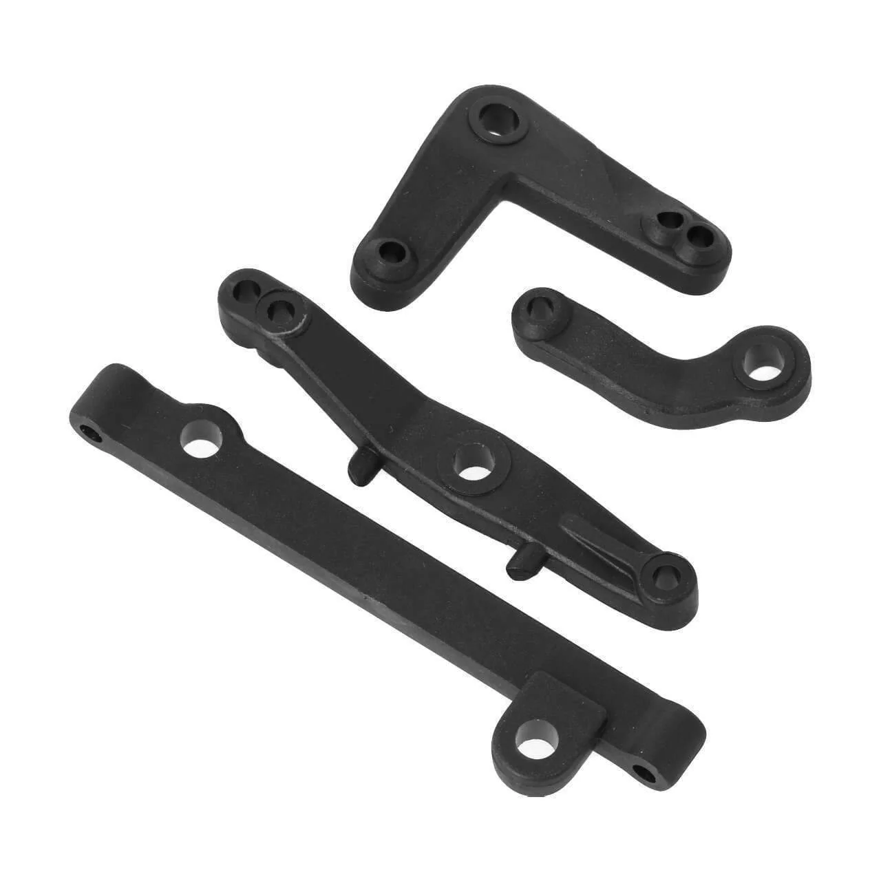 CQ0416 Steering Plastic parts