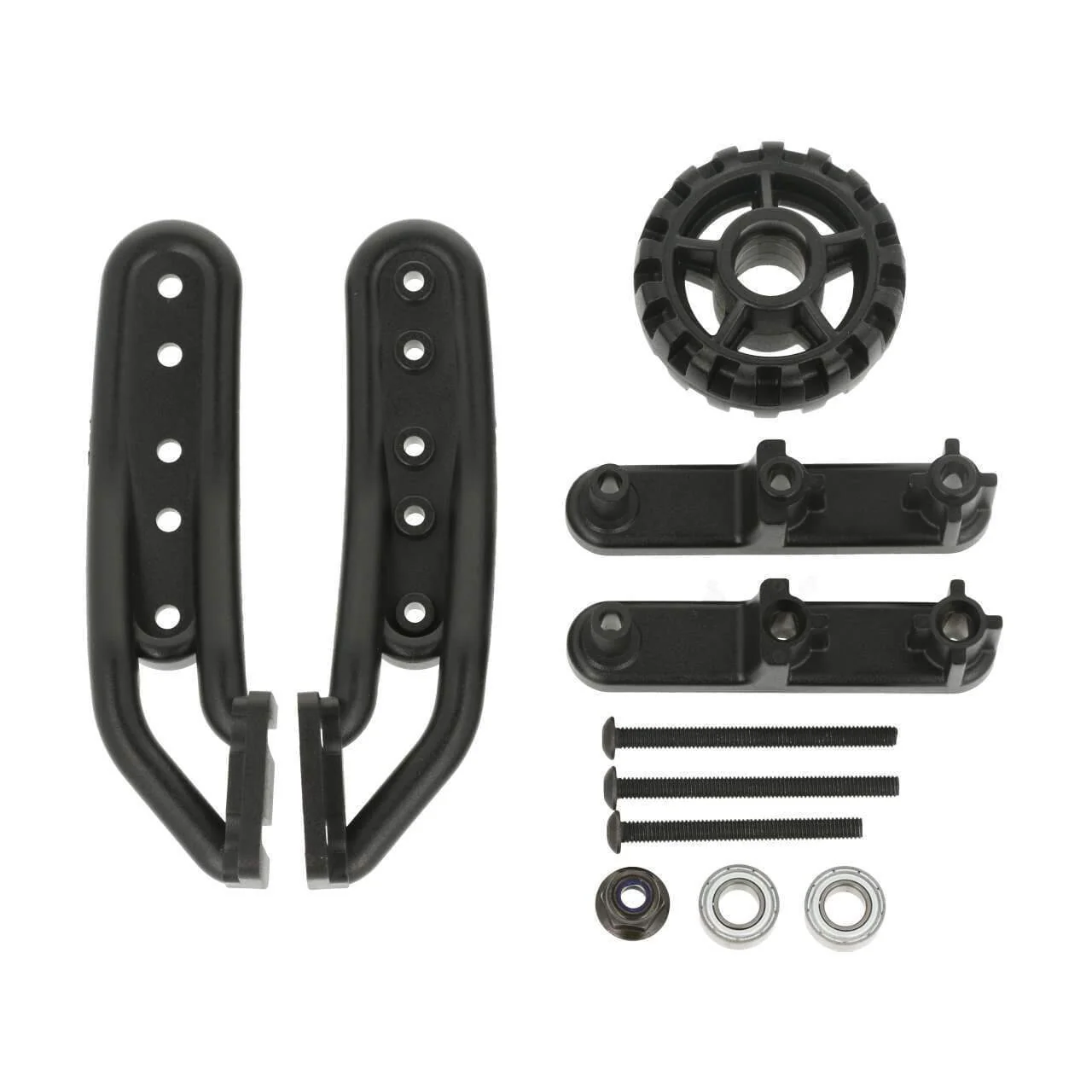 CQ0601 Wheelie Bar Kit