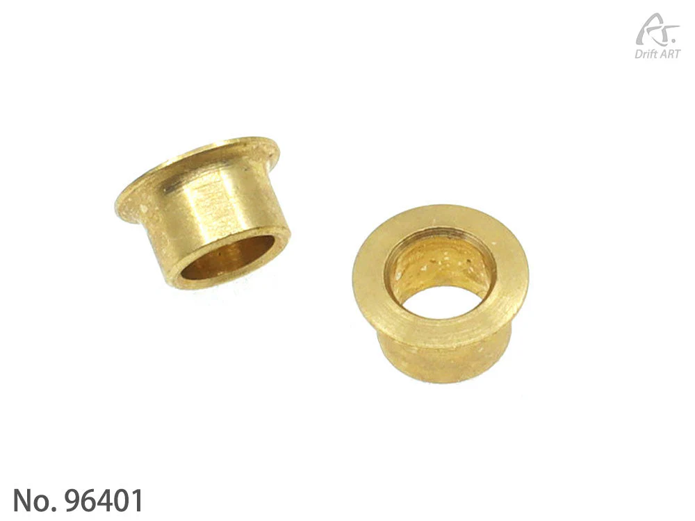 Drift ART DA3/DA2 Brass Front Shock Ring