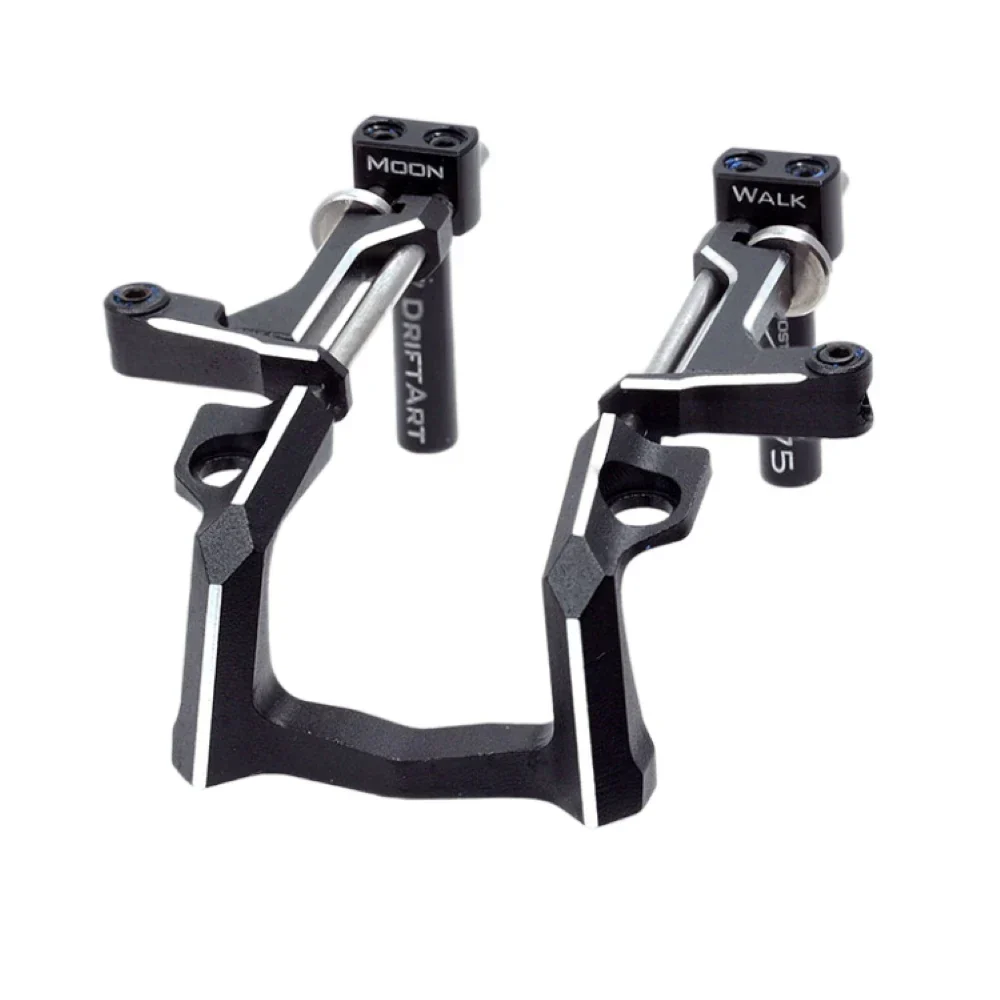 Drift ART DA3 Moon Walk New Front-End Dynamic System