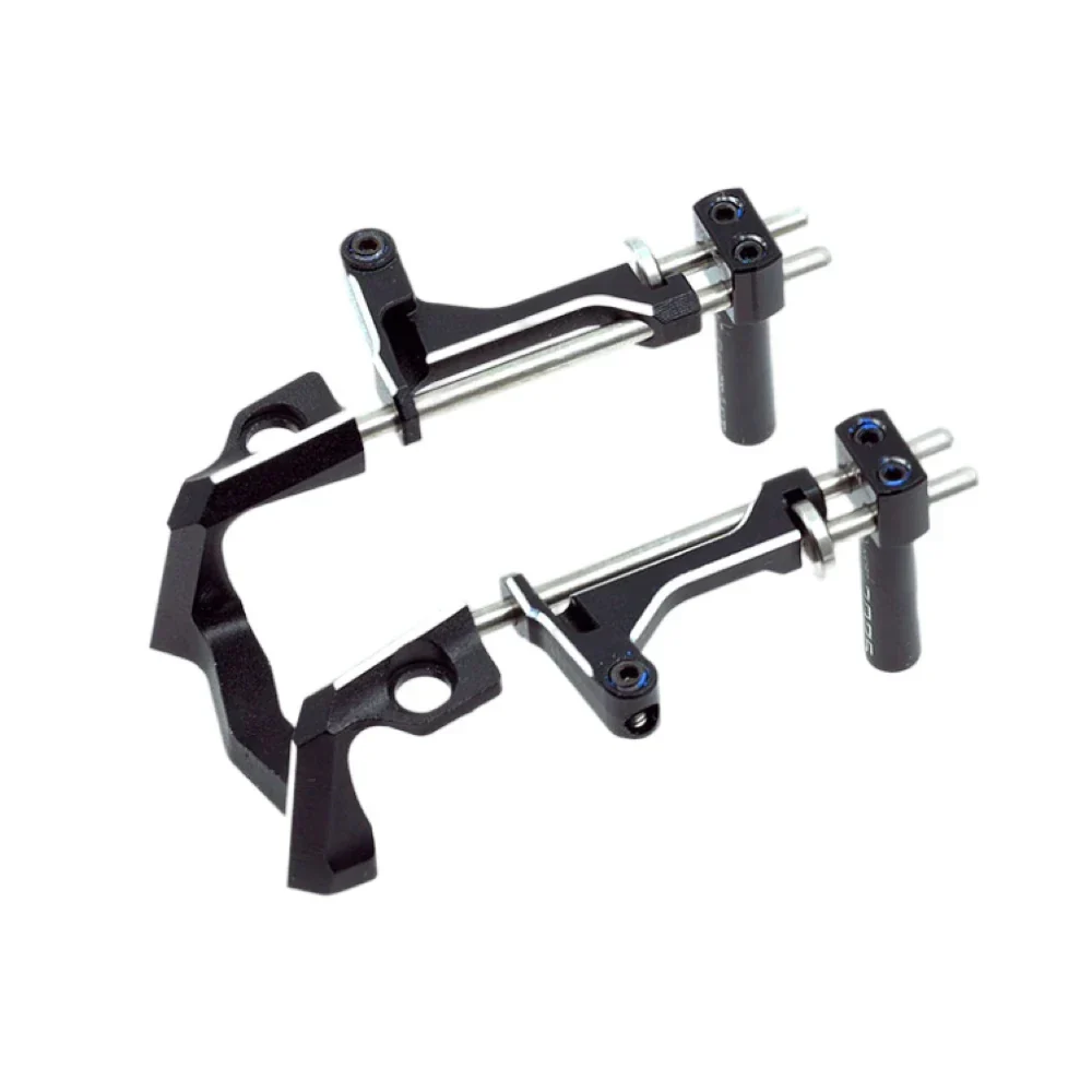 Drift ART DA3 Moon Walk New Front-End Dynamic System - Image 4