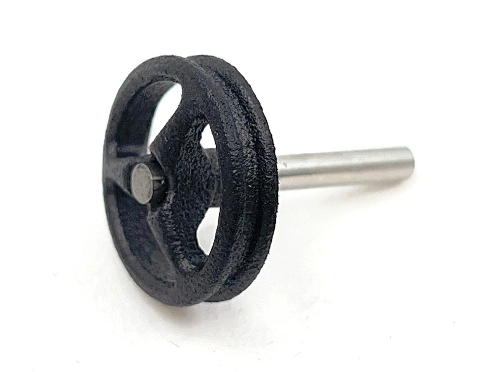 DriftArt NP13 Nylon Drift Shaft