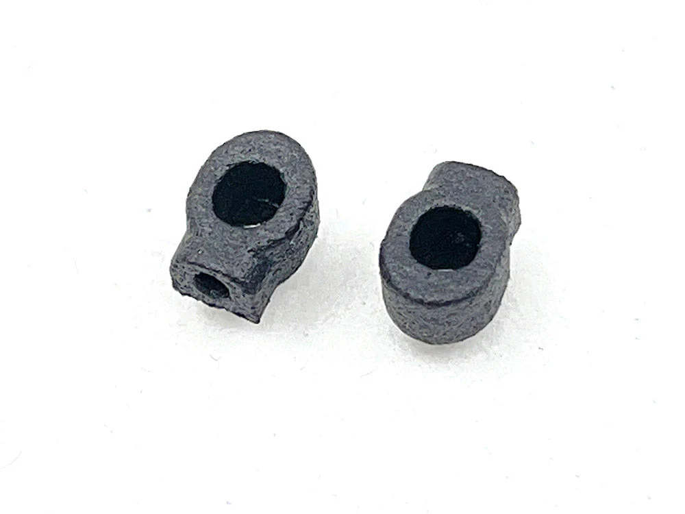 Drift Art Np7 Nylon Rear Shock Rings