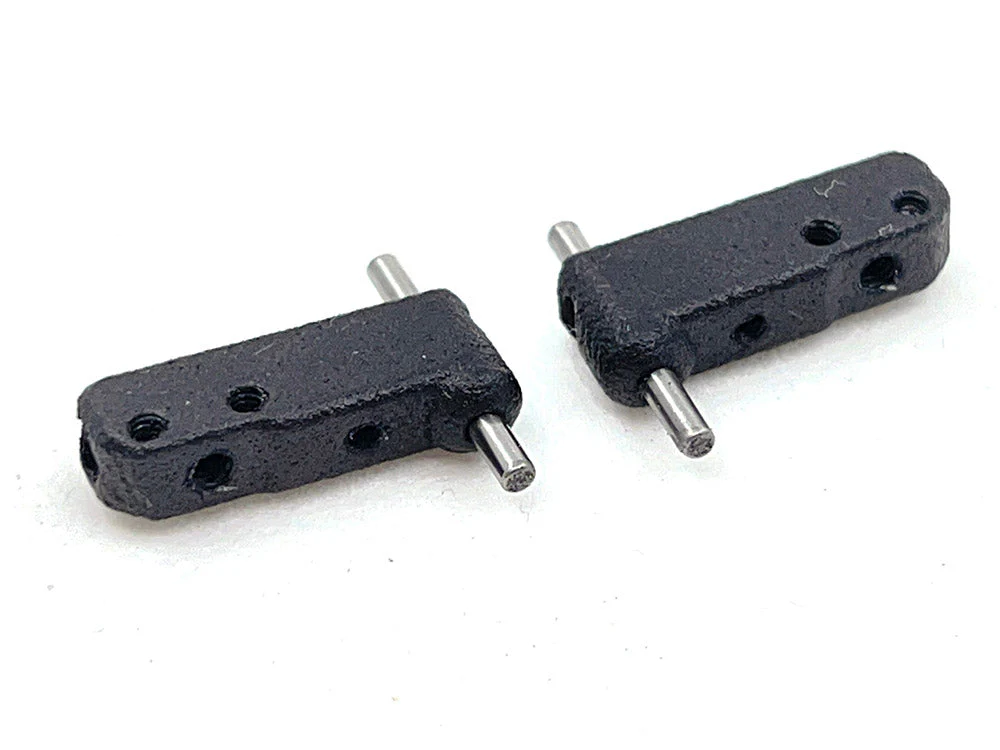 DriftArt NP9 Nylon Front Arm