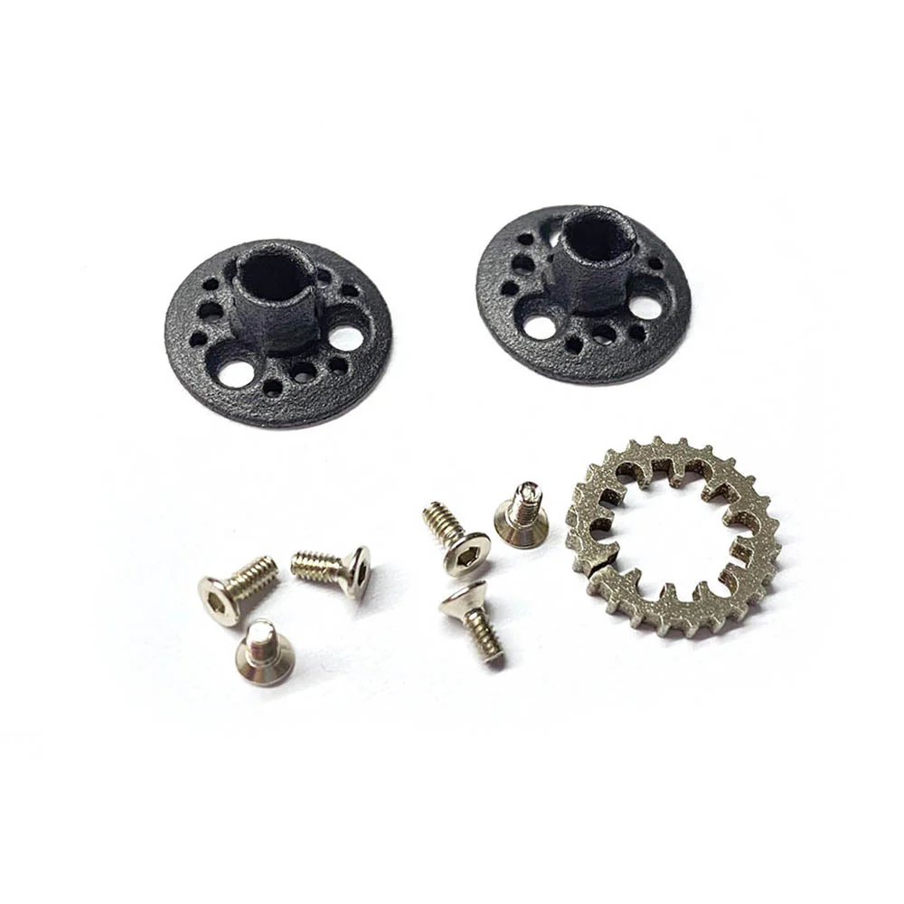DriftArt2 Rear Axle for V-blet - Image 2