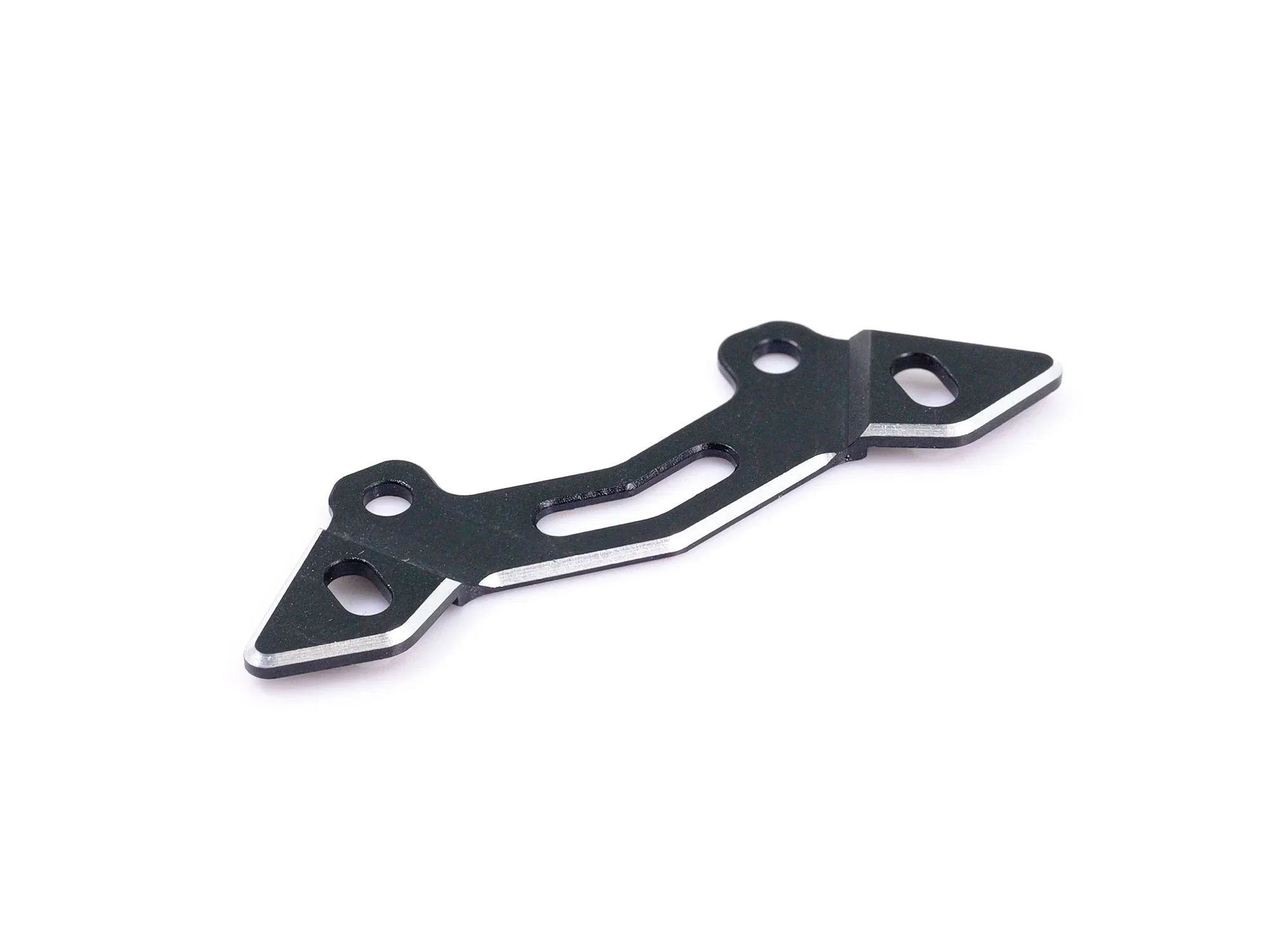 DriftART4 Alu. Front Bumper For DA4/DA3/DA2 - Image 2