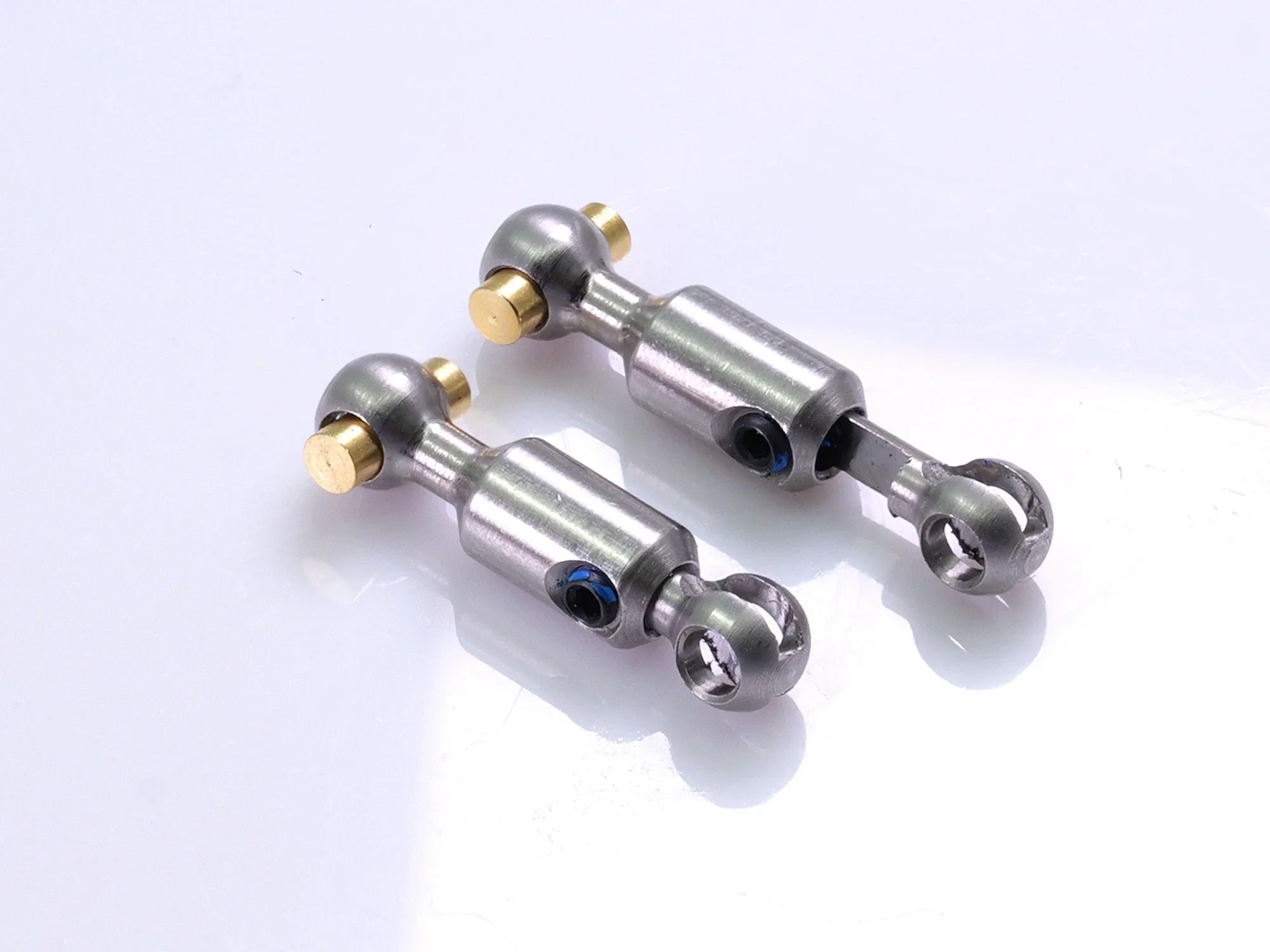 DriftART4 Stepless Extendable Dogbone +0 To 3mm For DA4/DA3 - Image 2
