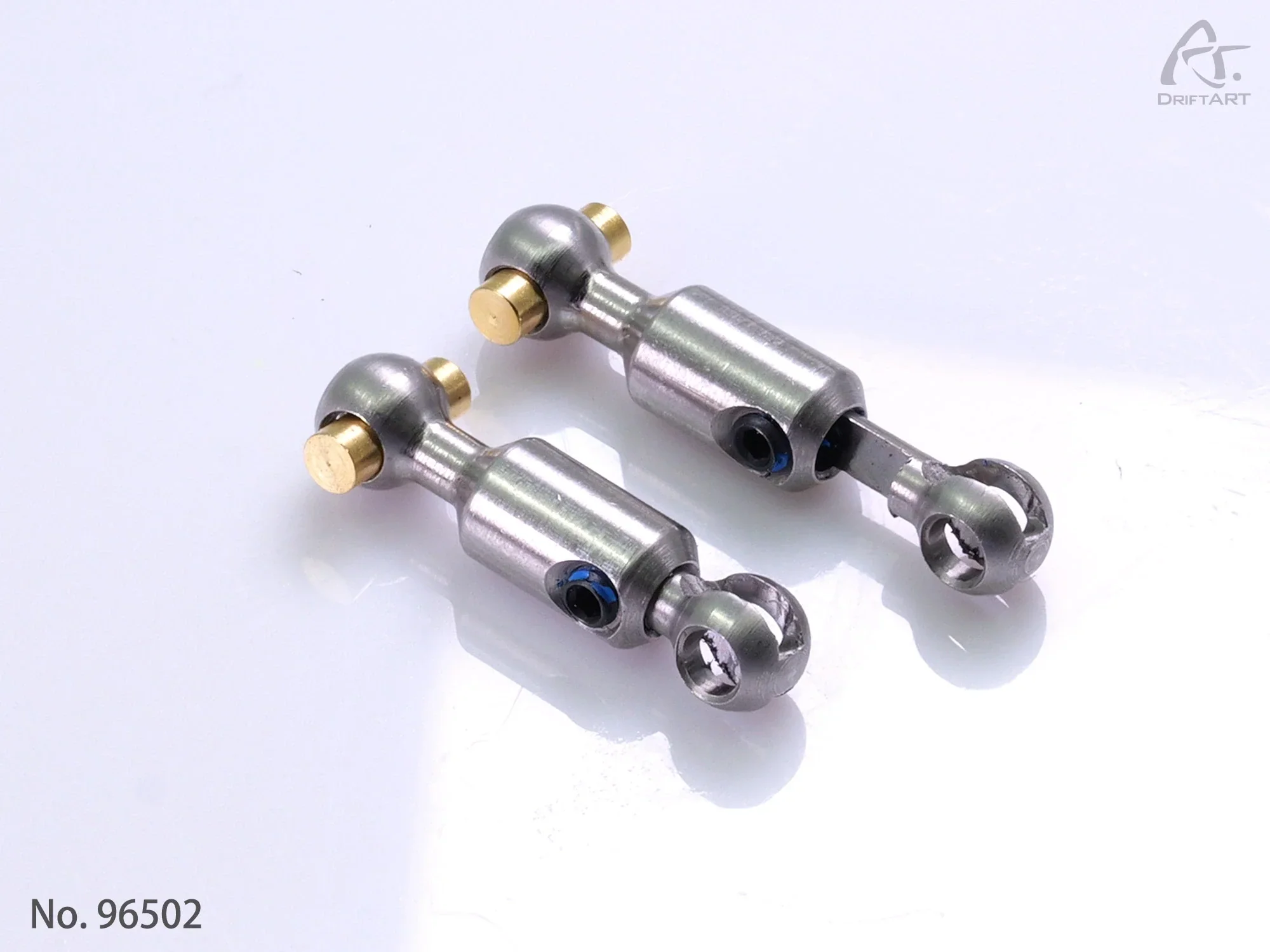 DriftART4 Stepless Extendable Dogbone +0 To 3mm For DA4/DA3 - Image 4
