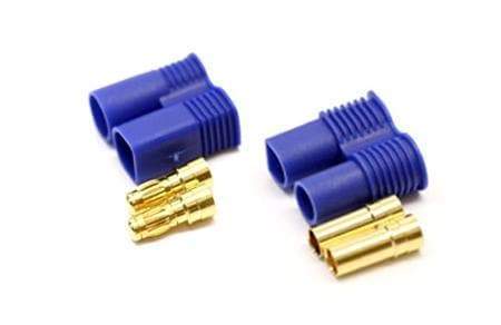 EC3 Connector Male & Female (5 Sets)