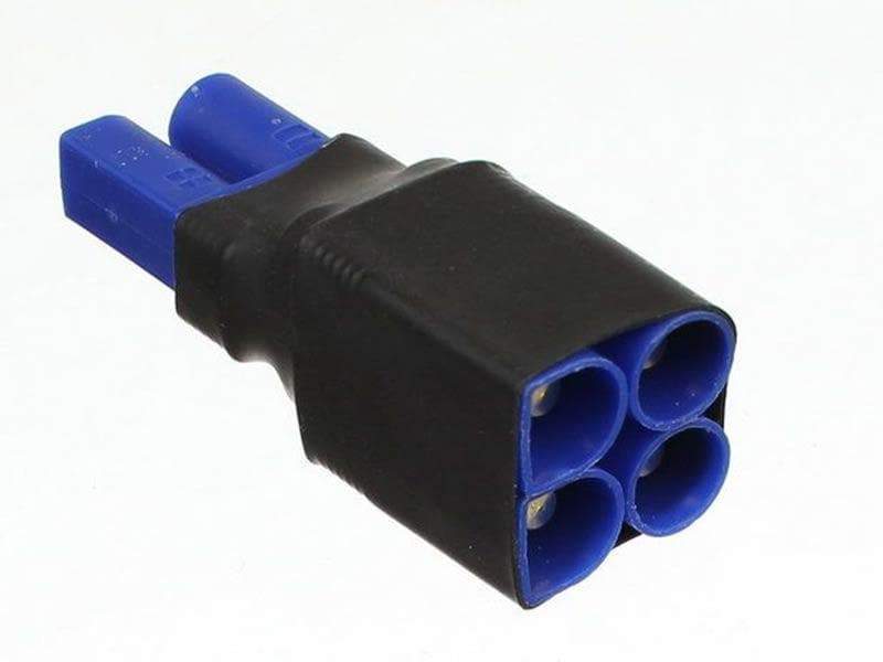 EC5 Parallel Adapter