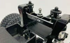 CKD0453 F450 Gooseneck Hitch Set (6.3mm ball, #10-32 thread quick release connector) - Image 3