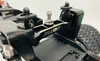 CKD0453 F450 Gooseneck Hitch Set (6.3mm ball, #10-32 thread quick release connector) - Image 4