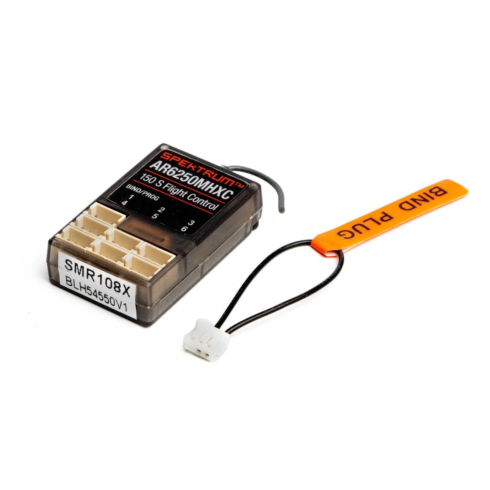 Flight Control for Blade 150 S Smart