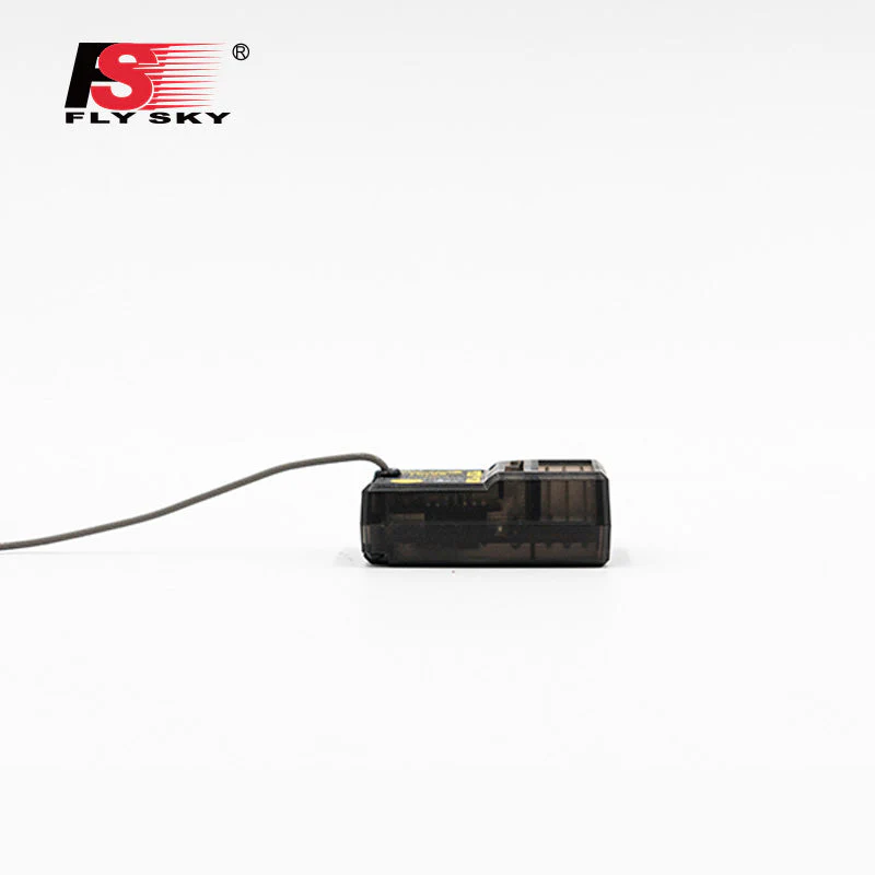 FlySky FGR8B 2.4GHz 8CH Receiver - Image 3