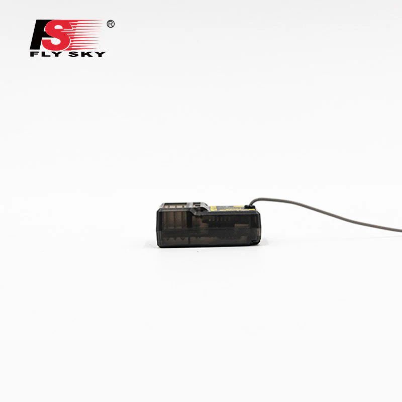 FlySky FGR8B 2.4GHz 8CH Receiver - Image 4
