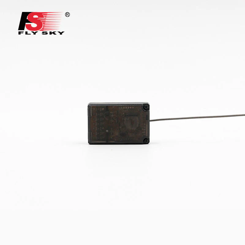 FlySky FGR8B 2.4GHz 8CH Receiver - Image 5