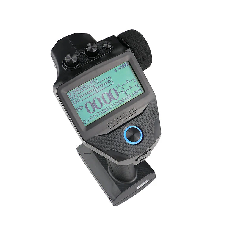 FLYSKY FS-G7P+ Surface Radio w/ Receiver FS-R11P - Image 2