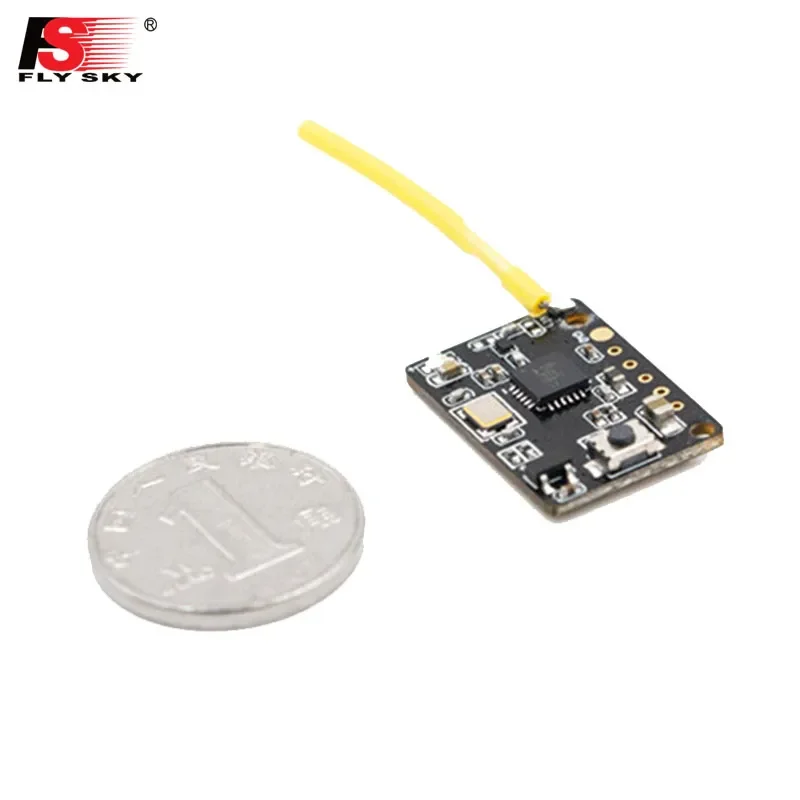 Flysky FS-MiniZRF3 2.4G Mini Receiver