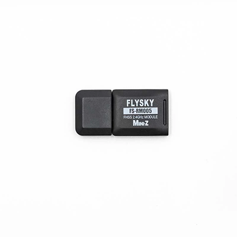 Flysky FS-RM005 FHSS 2.4GHz Module - Image 4