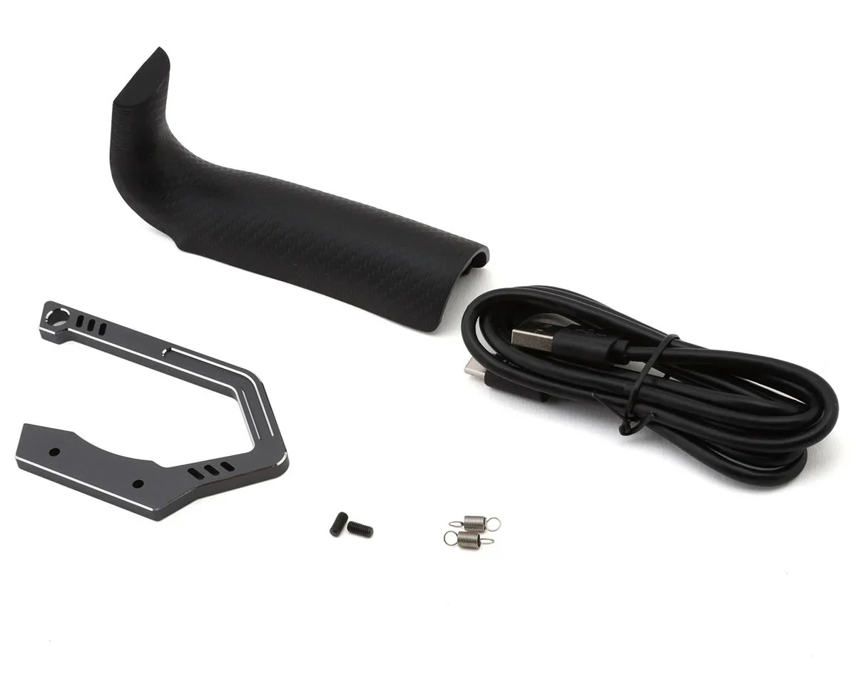 Flysky G11P ANT 11-Channel 2.4GHz Transmitter w/R11P Receiver - Image 6