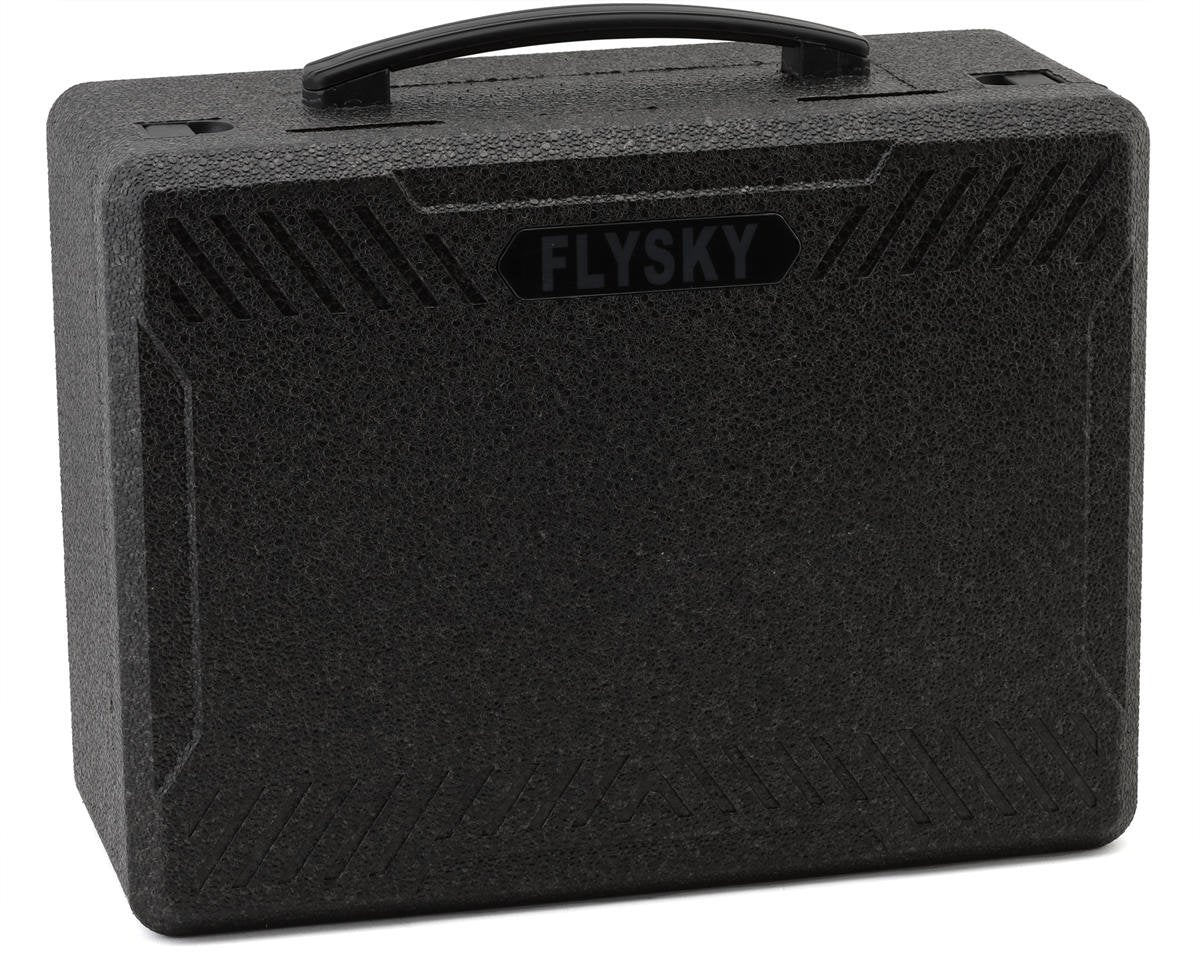 Flysky G11P ANT 11-Channel 2.4GHz Transmitter w/R11P Receiver - Image 8