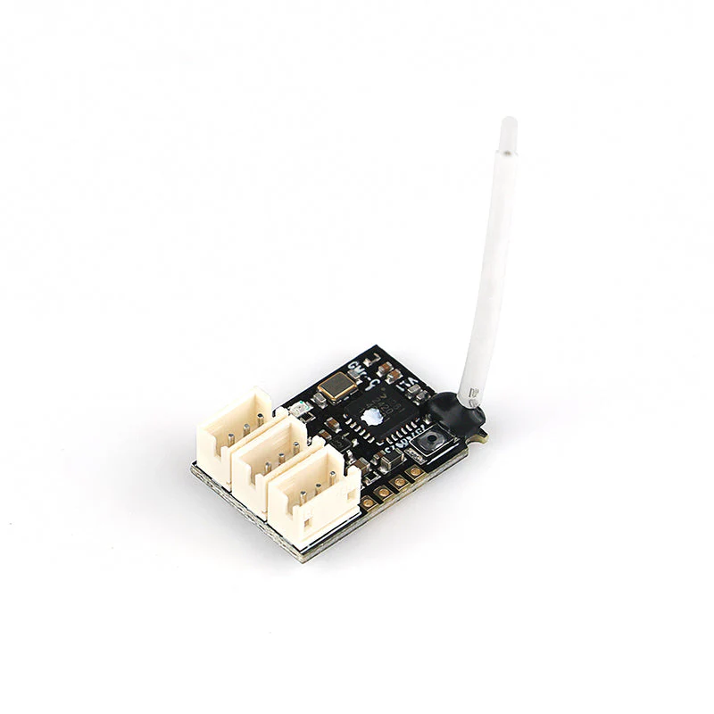 FlySky GMR 3Ch 2.4GHz ISM AFHDS-3 Micro Receiver - Image 3