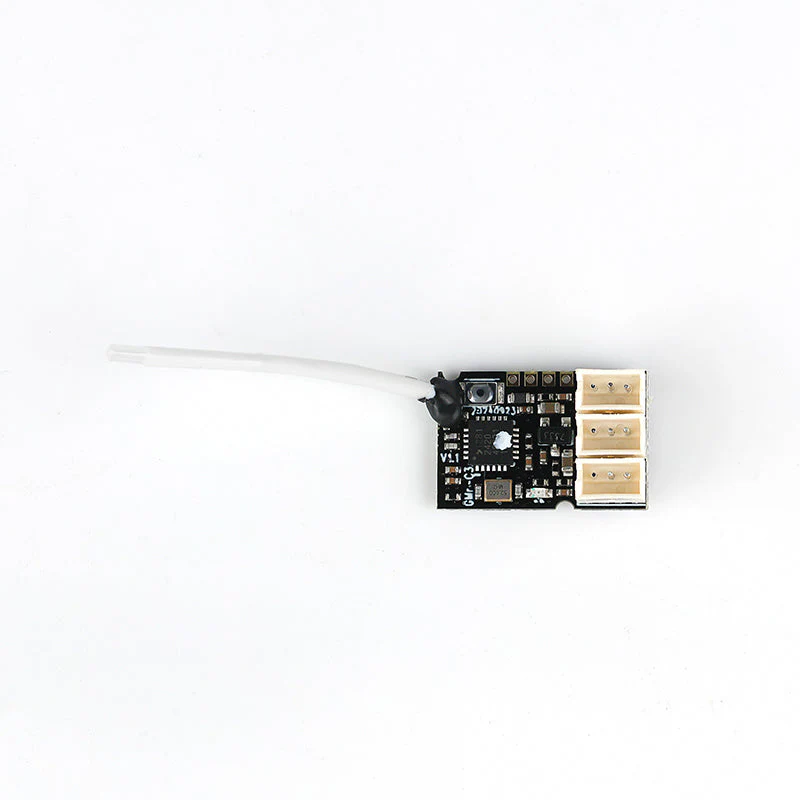 FlySky GMR 3Ch 2.4GHz ISM AFHDS-3 Micro Receiver - Image 4