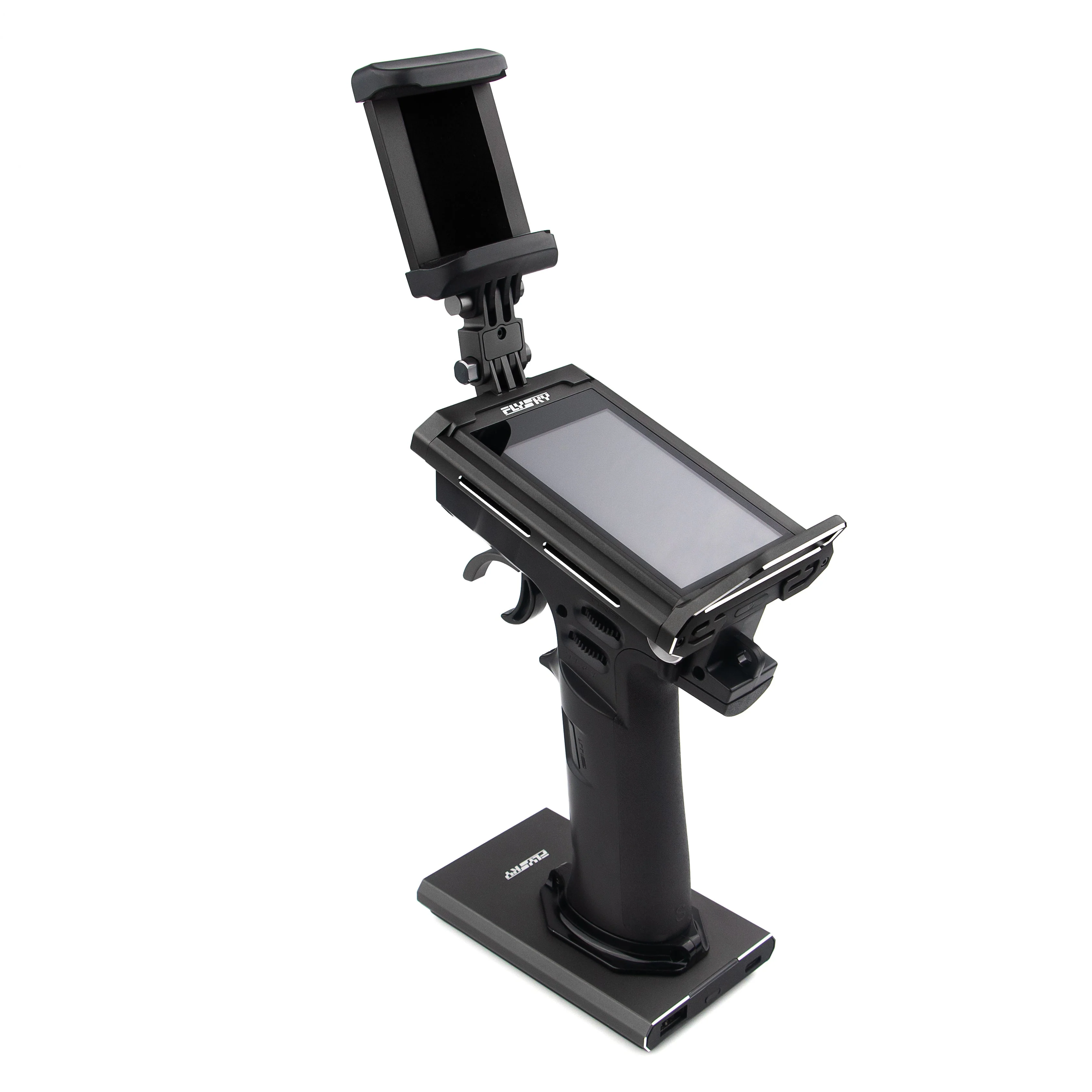 FLYSKY Noble NB4 Pro+ Surface Radio w/ Receiver FGR4B & FGR8B - Image 5