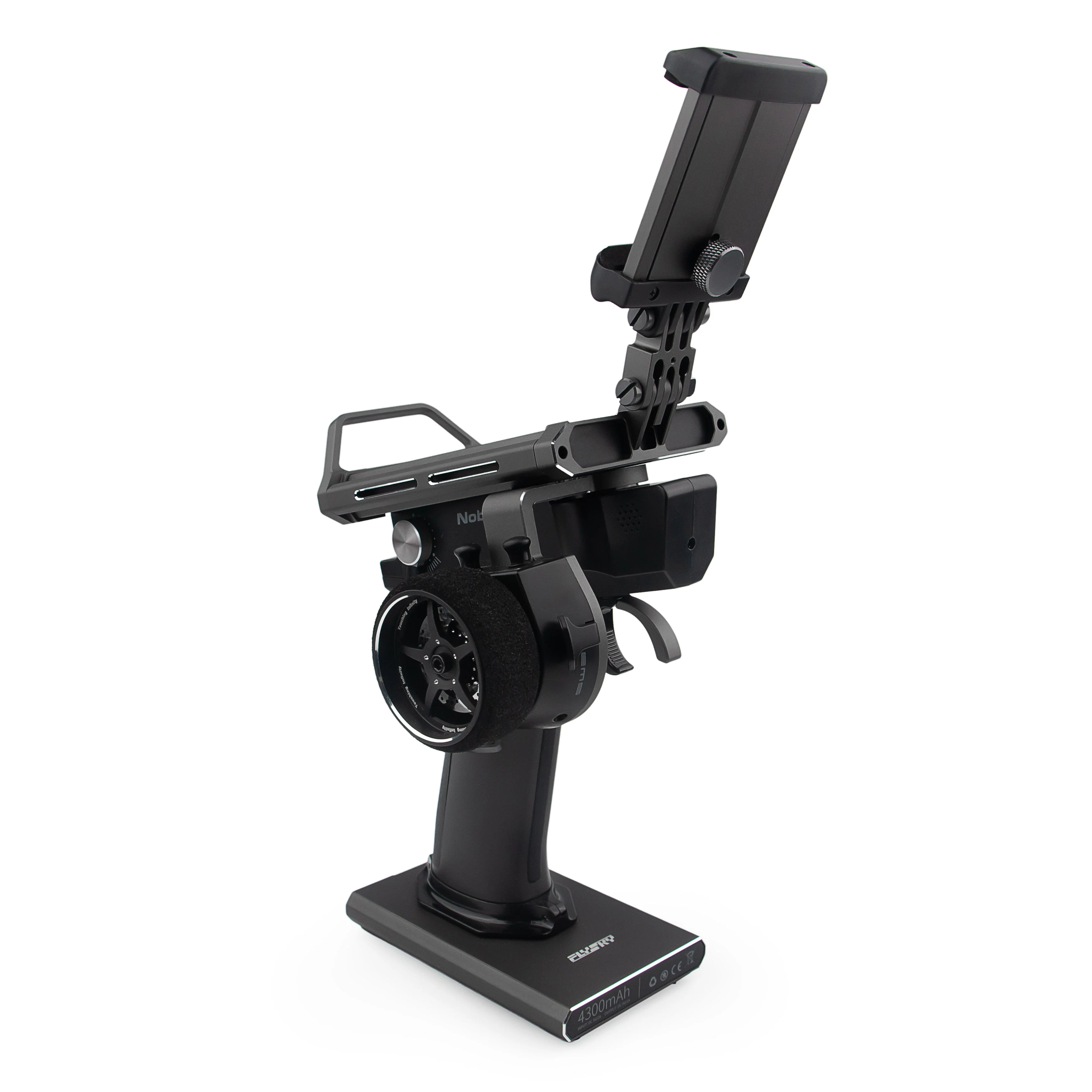 FLYSKY Noble NB4 Pro+ Surface Radio w/ Receiver FGR4B & FGR8B - Image 6