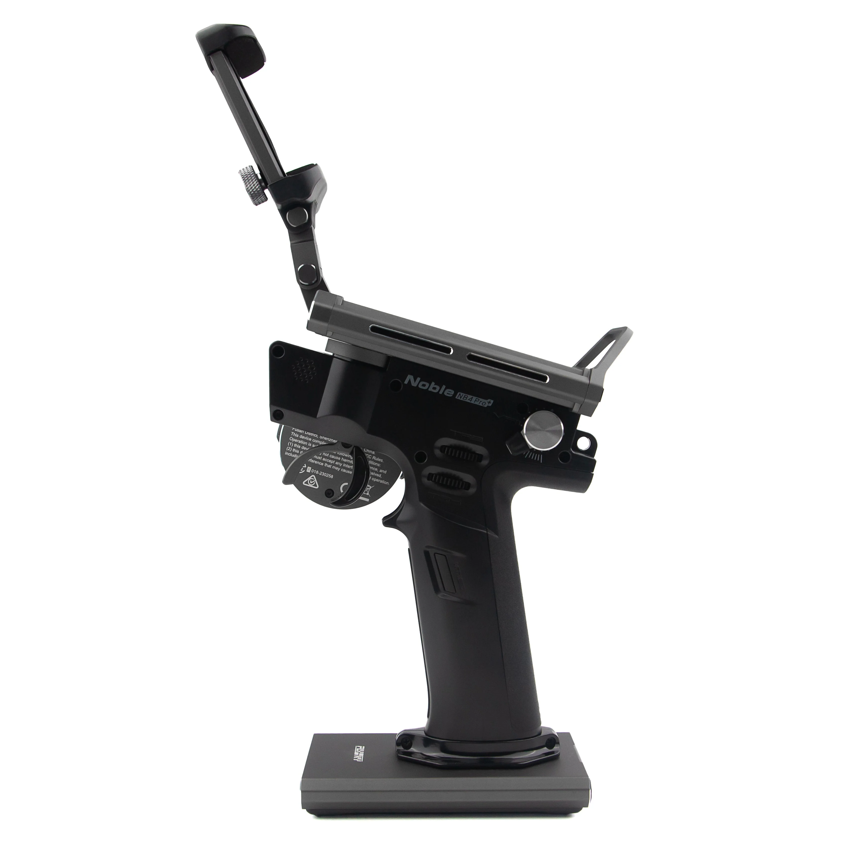FLYSKY Noble NB4 Pro+ Surface Radio w/ Receiver FGR4B & FGR8B - Image 8
