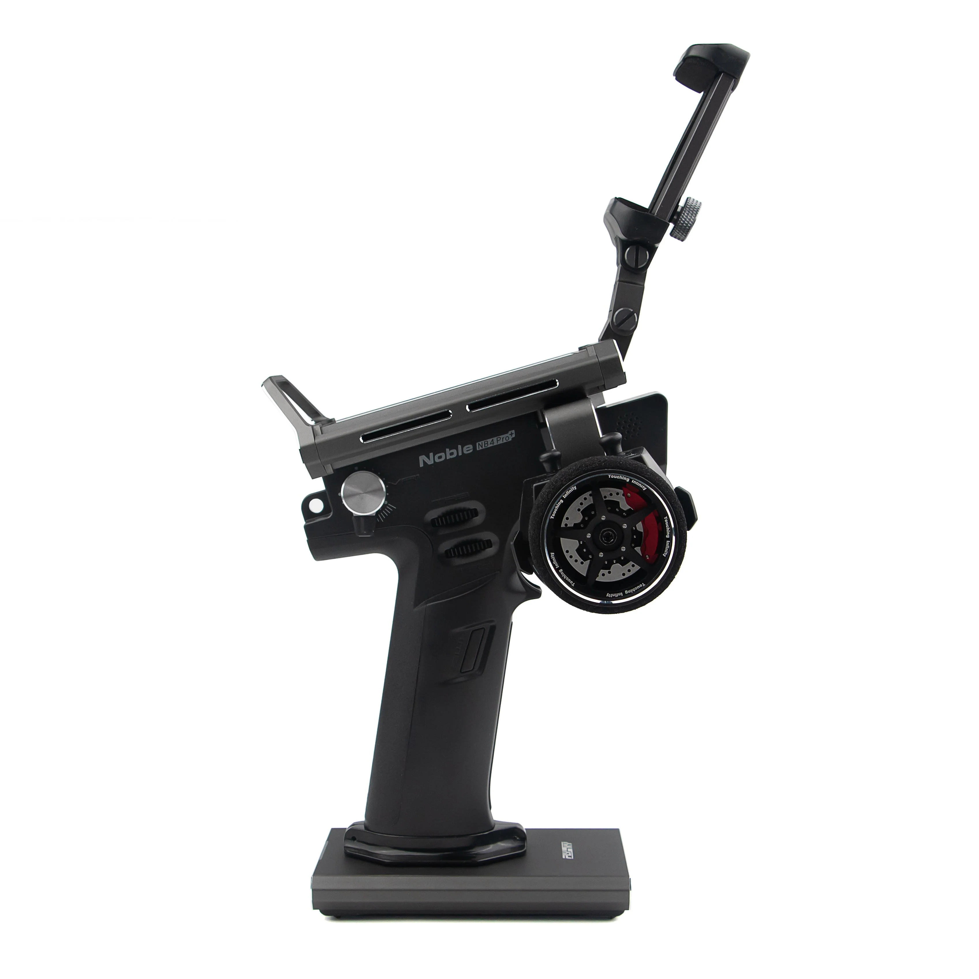 FLYSKY Noble NB4 Pro+ Surface Radio w/ Receiver FGR4B & FGR8B - Image 9