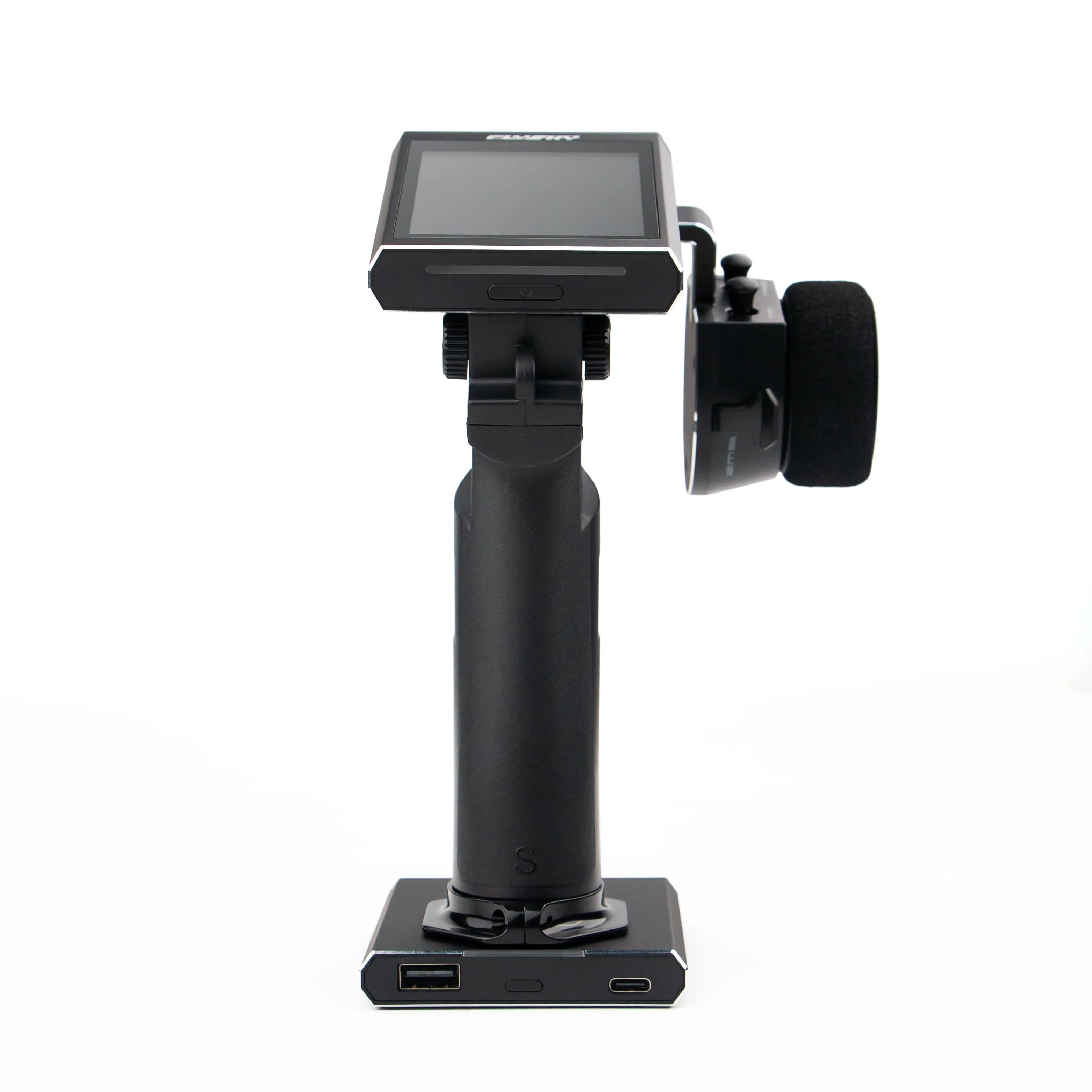 FLYSKY Noble NB4+ Surface Radio w/ Receiver FGR4B - Image 5