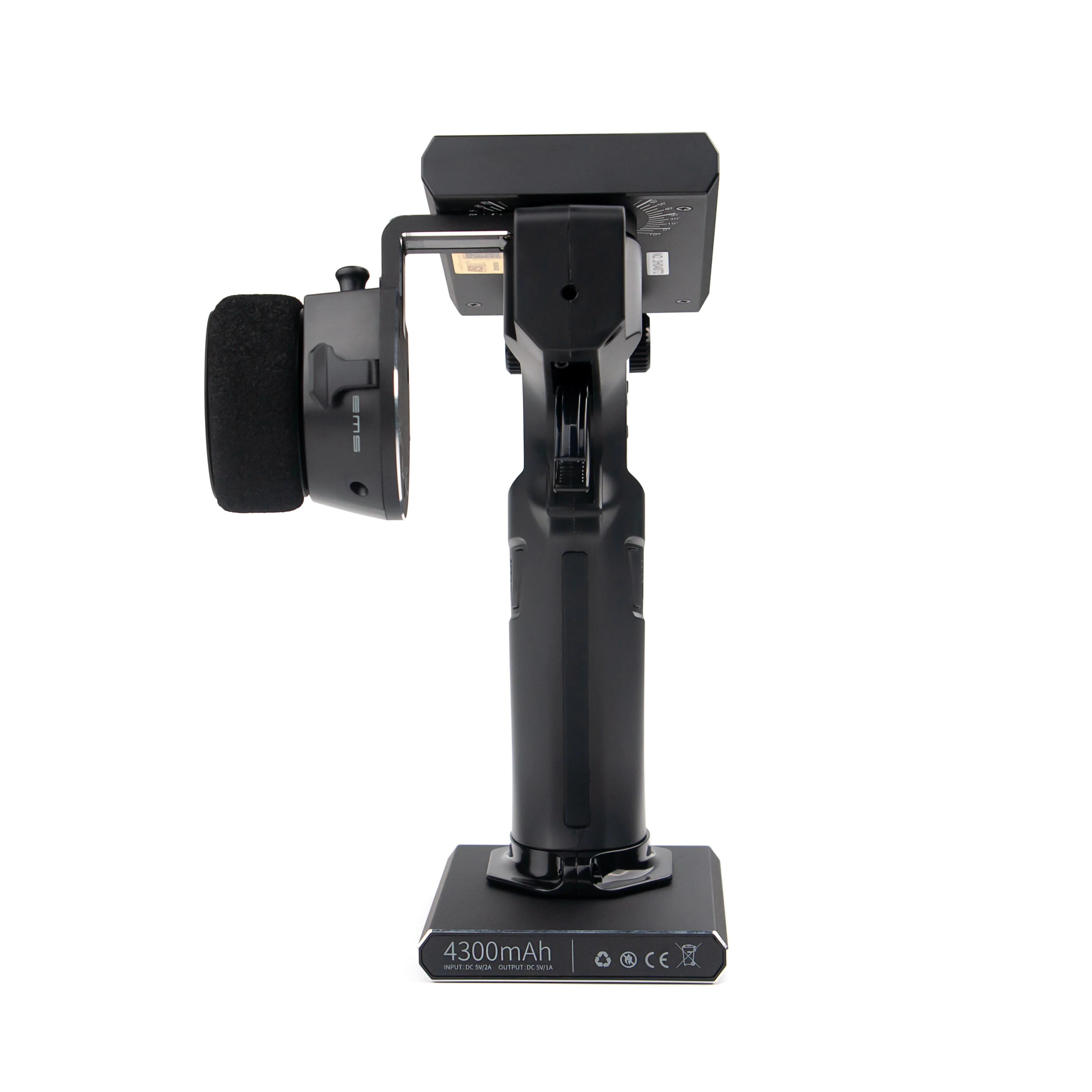 FLYSKY Noble NB4+ Surface Radio w/ Receiver FGR4B - Image 7
