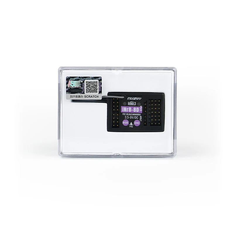 FLYSKY Smart Light Controller Receiver - Image 10