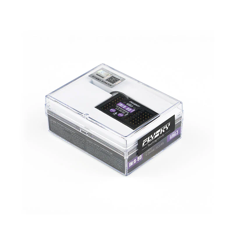 FLYSKY Smart Light Controller Receiver - Image 2