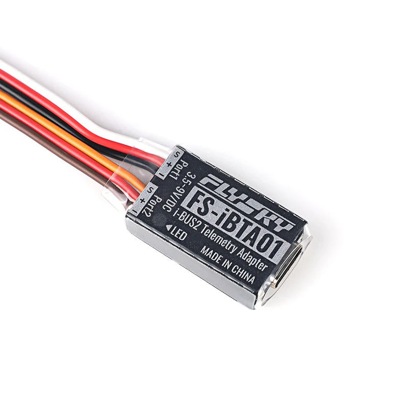 FLYSKY Telemetry Adapter - Image 2