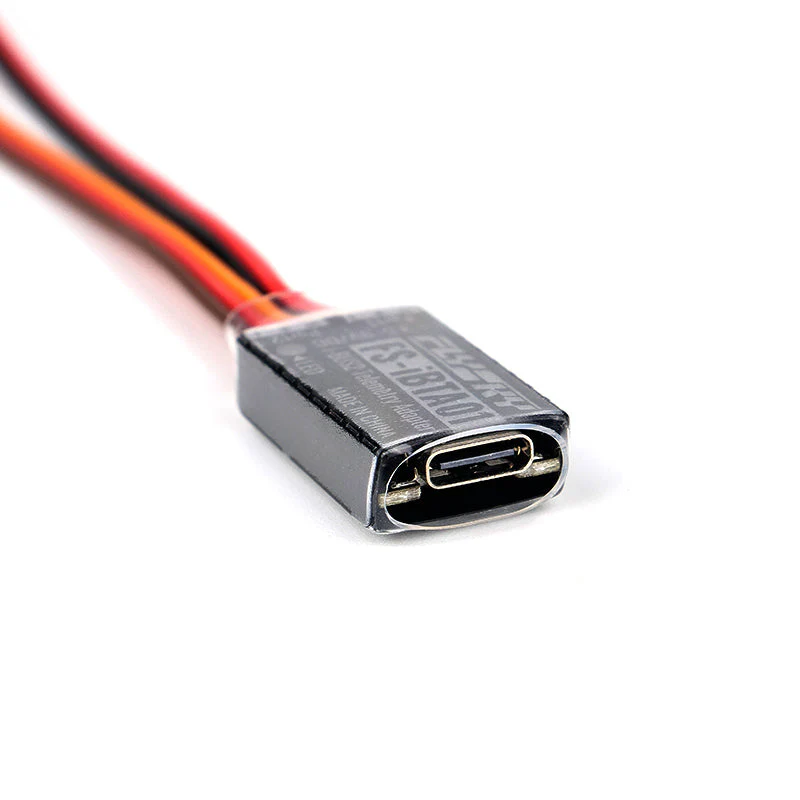 FLYSKY Telemetry Adapter - Image 4