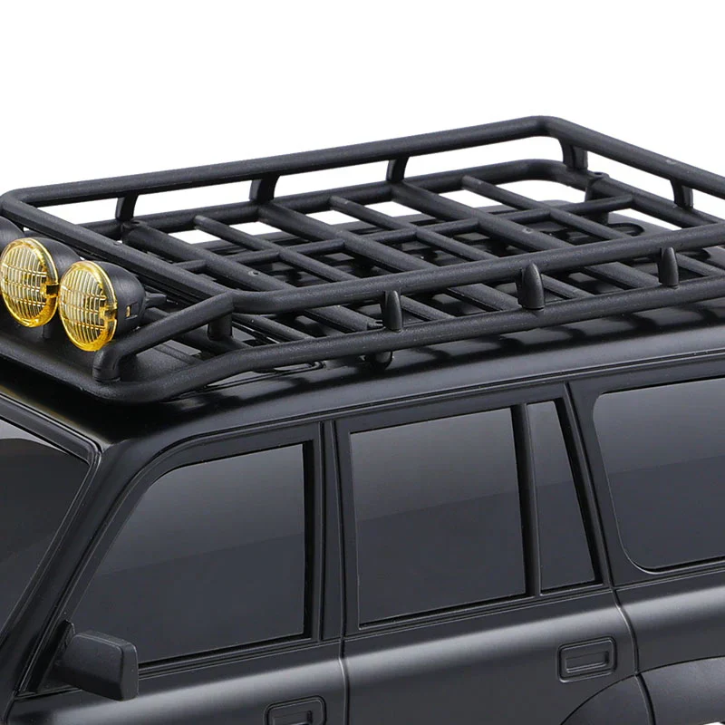 FMS 1:18 FCX18 LC80 Toyota Land Cruiser 80 Brushless RTR - Image 11