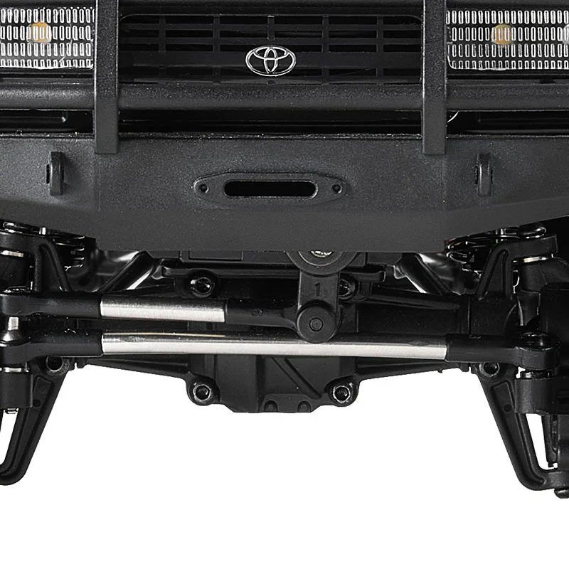 FMS 1:18 FCX18 LC80 Toyota Land Cruiser 80 Brushless RTR - Image 14