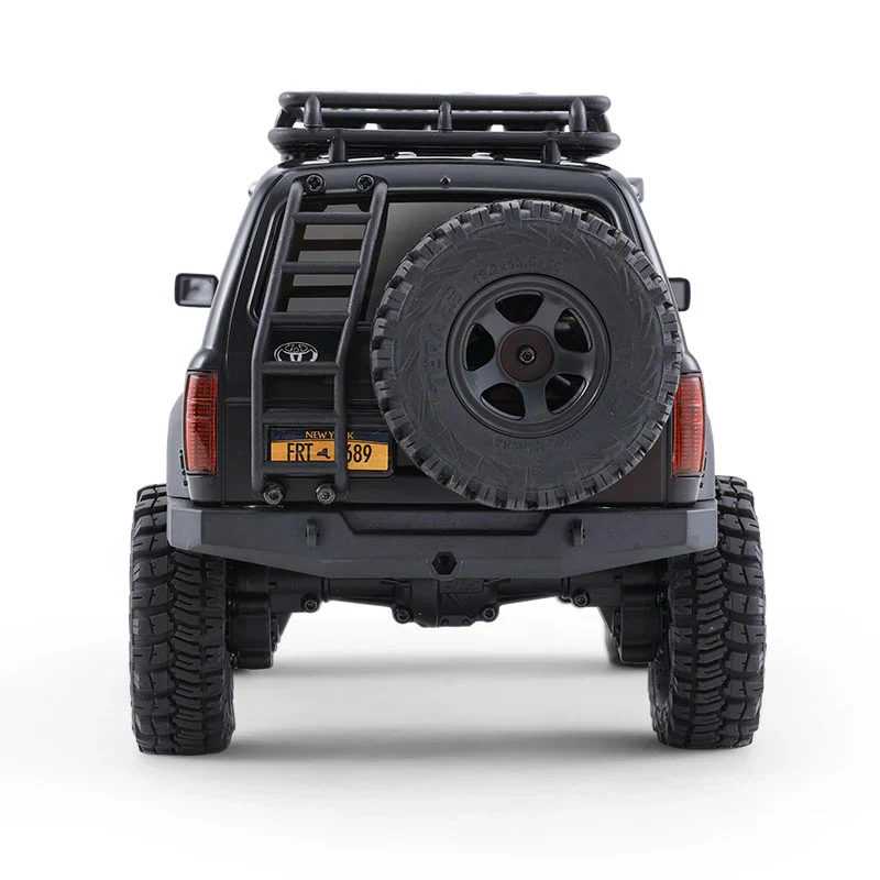 FMS 1:18 FCX18 LC80 Toyota Land Cruiser 80 Brushless RTR - Image 5