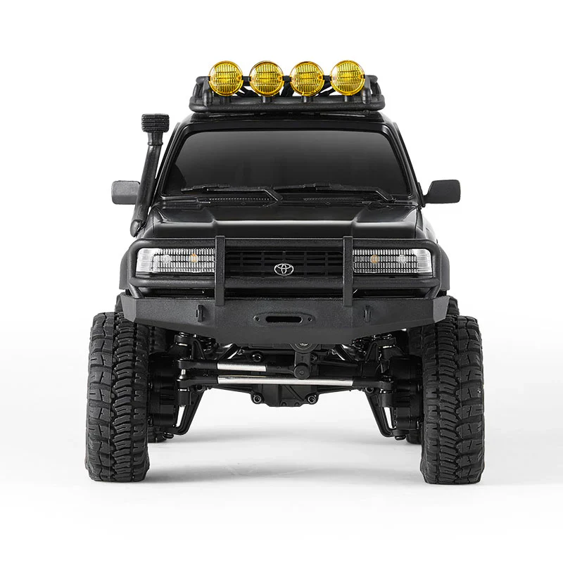 FMS 1:18 FCX18 LC80 Toyota Land Cruiser 80 Brushless RTR - Image 6
