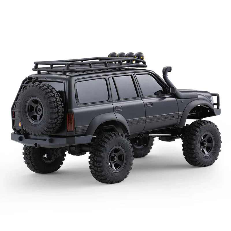 FMS 1:18 FCX18 LC80 Toyota Land Cruiser 80 Brushless RTR - Image 7