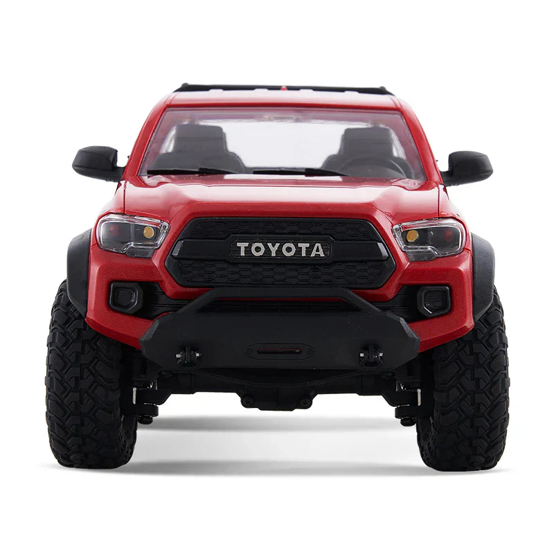 FMS 1:24 FCX24M Toyota Tacoma RTR - Image 24