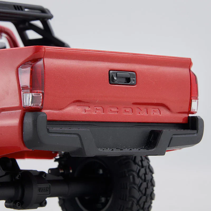 FMS 1:24 FCX24M Toyota Tacoma RTR - Image 25