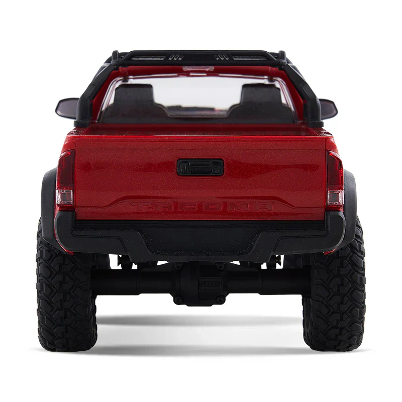 FMS 1:24 FCX24M Toyota Tacoma RTR - Image 26