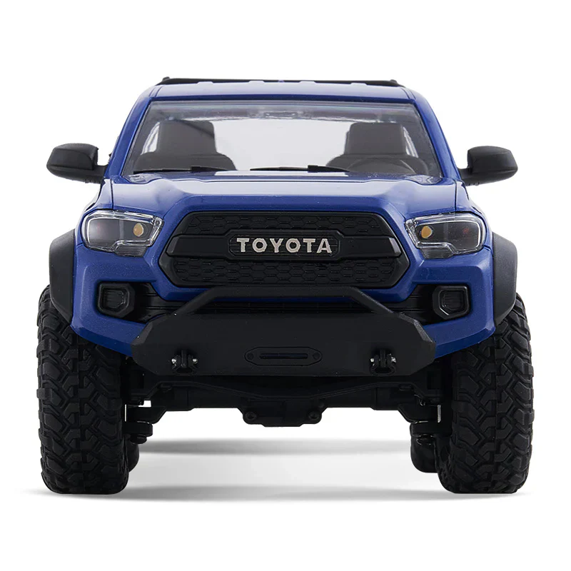 FMS 1:24 FCX24M Toyota Tacoma RTR - Image 28